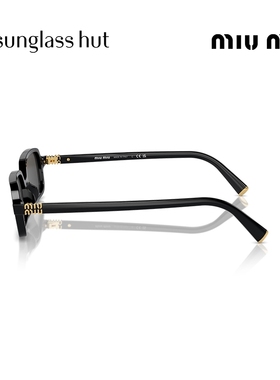 MIUMIU/缪缪防晒女性太阳镜