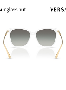 VERSACE/范思哲【2026春夏新品】太阳镜女款墨镜方形眼镜0VE4507U