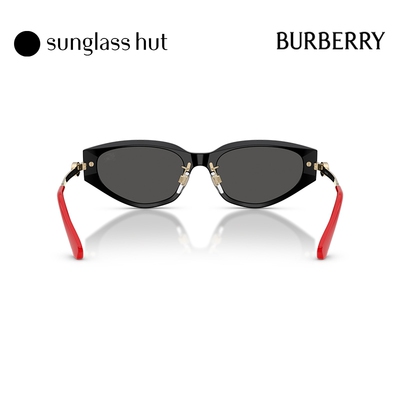 BURBERRY/巴宝莉太阳镜女款墨镜眼镜【七夕礼物】0BE4493D