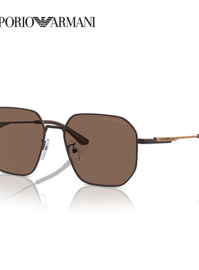 EMPORIOARMANI防晒飞行员男