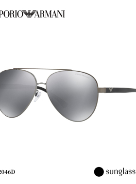 EMPORIOARMANI太阳镜亚洲版