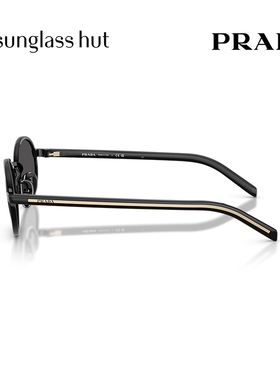 PRADA2025春夏新品太阳镜