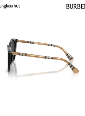 BURBERRY潘托斯个性太阳镜