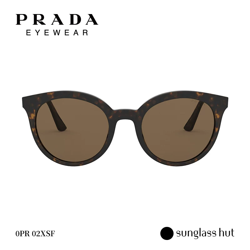Очки Prada, стильные очки, городской стиль
