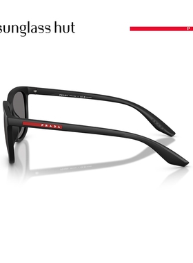 PRADA/普拉达【2026春夏新品】太阳镜男款墨镜枕形眼镜0PS B09SU