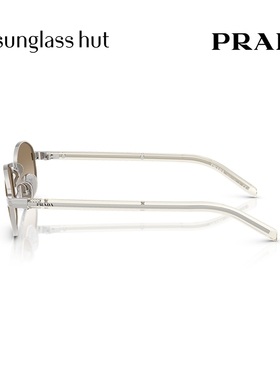 刘雯同款渐变色墨镜椭圆形太阳镜