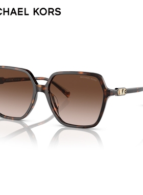 MICHAELKORS遮阳休闲墨镜眼镜