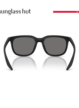 PRADA/普拉达【2026春夏新品】太阳镜男款墨镜枕形眼镜0PS B09SU