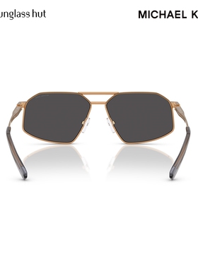 MichaelKors新款通用太阳镜