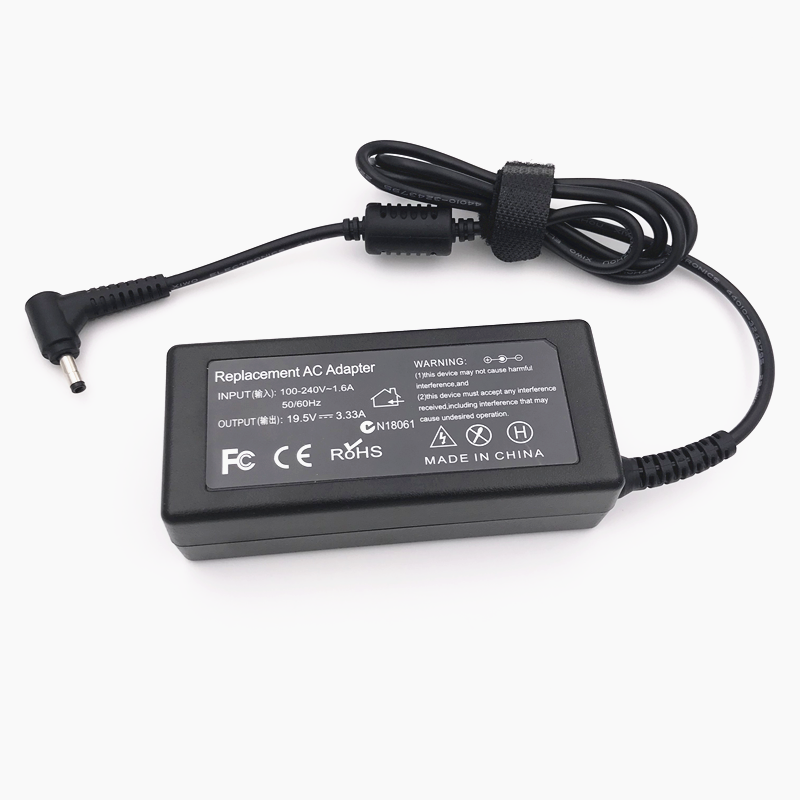 2019款小米15.6寸笔记本电脑充电器线19.5V3.33A电源适配器小圆口,淘宝优惠券,粉丝福利购,淘宝优惠卷