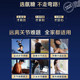 Golden Calcium 1787 Glucosamine Chondroitin Calcium Citrate Tablets ຮ່ວມສະຫນັບສະຫນູນ escort ພໍ່ແມ່ປີໃຫມ່ກ່ອງຂອງຂວັນອາຍຸກາງແລະຜູ້ສູງອາຍຸ
