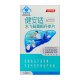 BYHEALTH Milk Thistle, Pueraria ແລະ Salvia miltiorrhiza ເມັດ 120 ເມັດ