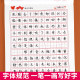 Synchronized copybooks for eighth grade students in the first and second volumes of Chinese textbooks of the People's Education Press