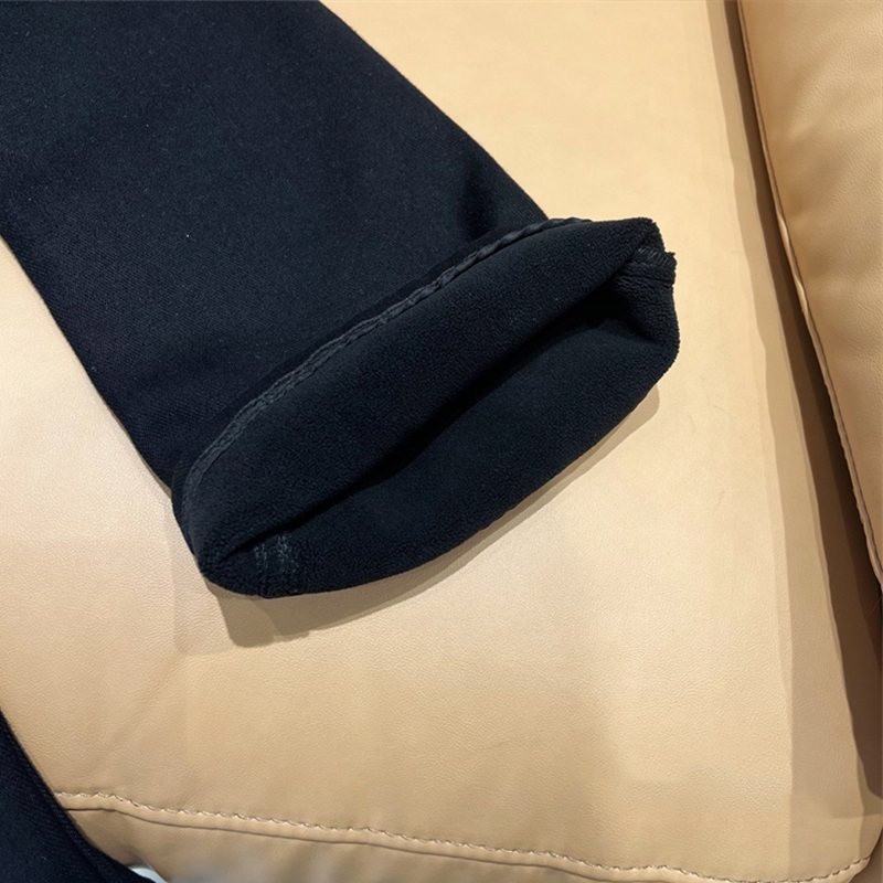 女童加绒牛仔裤超软高弹一体绒喇叭裤休闲裤女大童秋冬款微喇裤子,淘宝优惠券,粉丝福利购,淘宝优惠卷