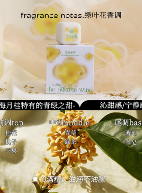 月桂树空气方糖固体持久淡香