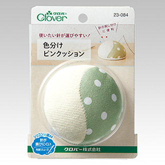 日本进口CLOVER可乐工具 立裁针扎针插/缝纫用针座 /手带式针插,淘宝优惠券,粉丝福利购,淘宝优惠卷