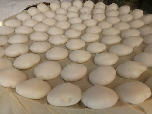 贵州特产遵义发糕泡粑娃儿糕碗耳糕米糕酒酿米馒头2斤装包邮散装 - 图2