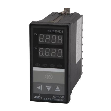 余姚长江XMTD-818温控仪表XMTG-808姚仪牌XMTF-838C智能数显A温度 - 图3