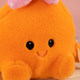 Douyin ແບບດຽວກັນກັບ Little Fireman doll toy plush