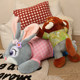 Rabbit Police Doll Zootopia Plush Toy