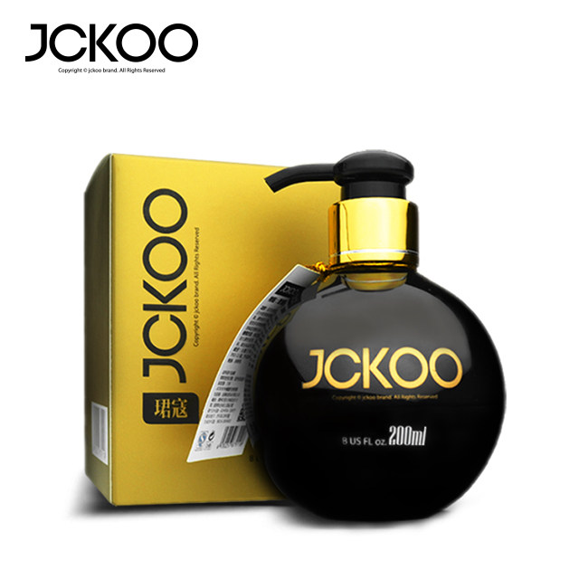 珺寇弹力素女卷发保湿定型后护发素 珺寇头发造型