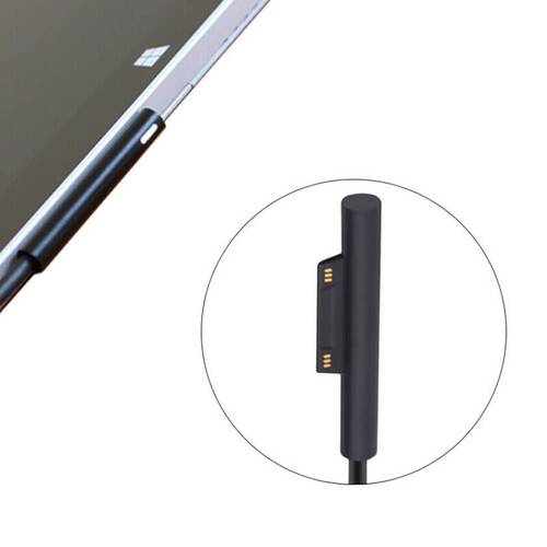 原装微软surface Laptop Pro7/8/9 65W电源适配器15V4A充电器book - 图3
