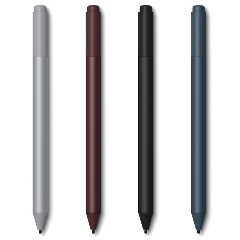 微软Surface pro4/5/3原装触控笔电磁笔 pro7/6/Go3 laptop手写笔 - 图3
