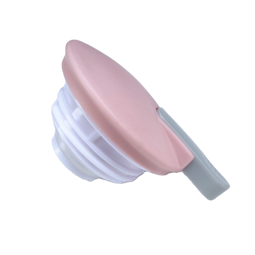 保温水壶盖子配件热水瓶开水壶盖玻璃胆暖水瓶开关通用型配件盖帽 - 图3