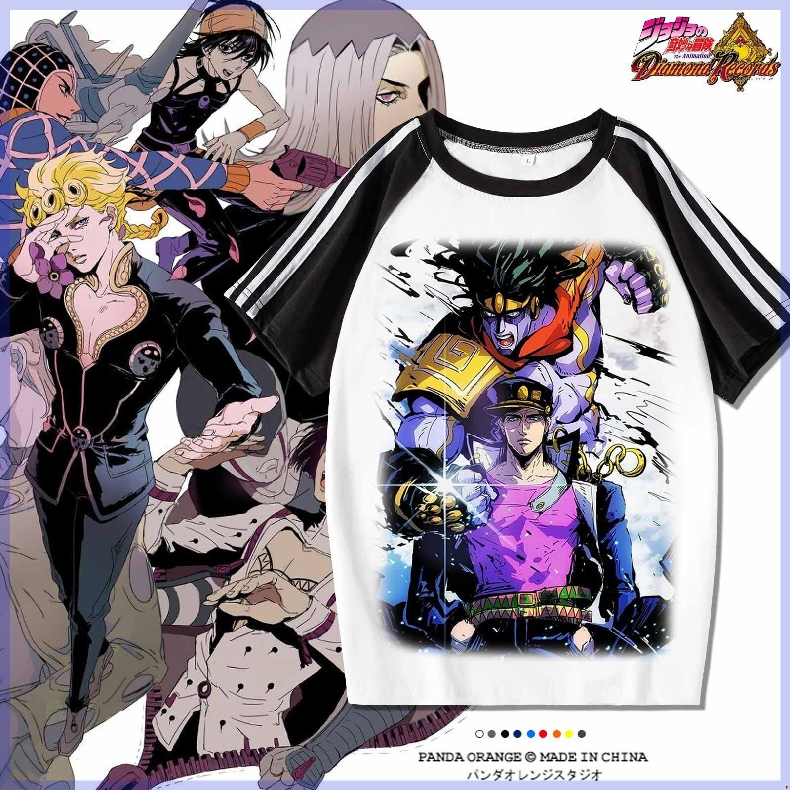 Jojo的奇妙冒险第四部推荐品牌 新人首单立减十元 21年6月 淘宝海外