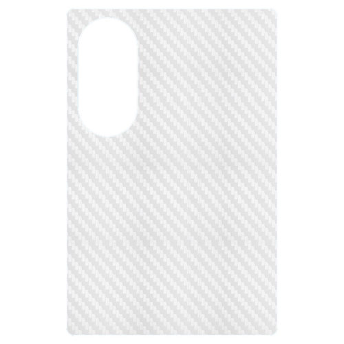 适用三星Z Fold8专用后膜Z Fold 8 5G背面膜SM-F971B/(F971B/DS)/F971U/F971U1网格透气散热不留胶手感好电竞 - 图3