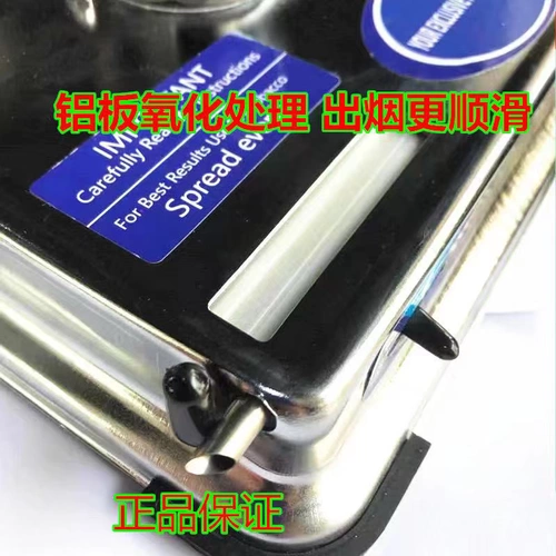 6,5 мм средне -тщательно новая модернизированная версия полуавтоматических сигарет из нержавеющей стали Сигареты Сигареты для замены на протя