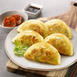 Пеппер Горе корейский барбекю жареные пельмени 640 г