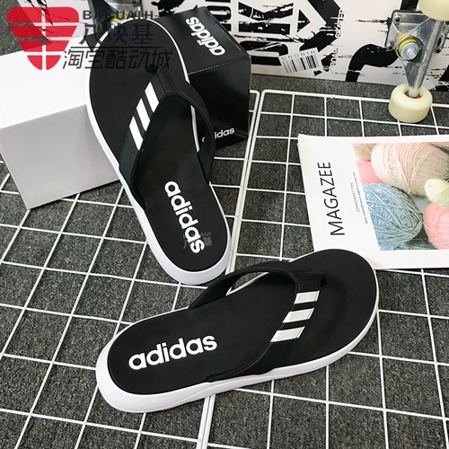 Adidas, летняя обувь, пляжные спортивные слайдеры для плавания, сланцы, тапочки, 2022