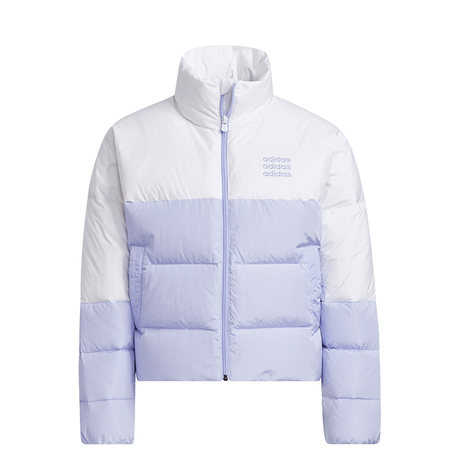 adidas neo winter jacket