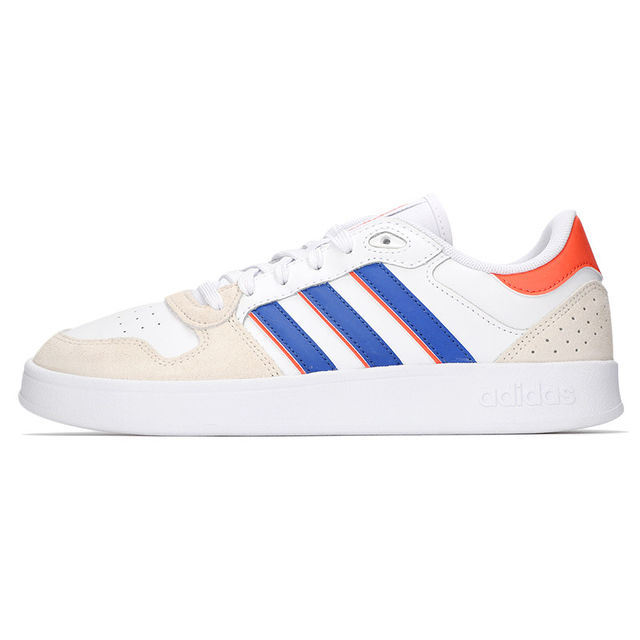 Adidas men's shoes 2021 autumn classic low-top casual board shoes sports  tennis shoes H01989 FY9649
