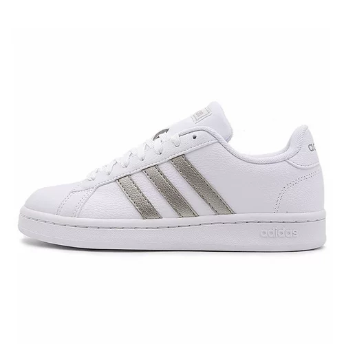 Adidas, низкие кроссовки, лето 2022 года, простой и элегантный дизайн