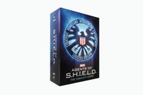 S.H.I.E.L.D. Agent 1-7 Agents of the S H I L D 32DVD HD Beauty Drama