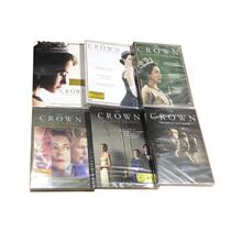 Crown Prince 1-6 Season Crown 24DVD High Definition Beauty Drama English