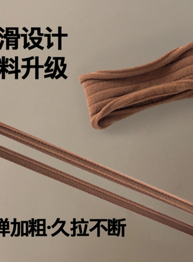 发圈高弹力头绳橡皮筋扎头发仙女