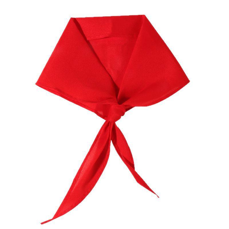 1.2米红领巾大号加厚棉布儿童通用国标准红领巾小学生1m小号,淘宝优惠券,粉丝福利购,淘宝优惠卷