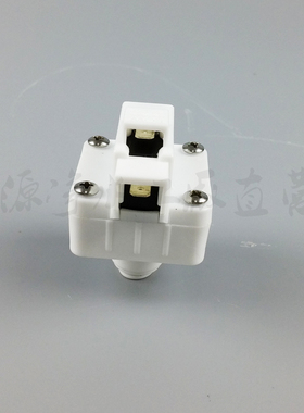 净水器配件开关纯水机低压通用