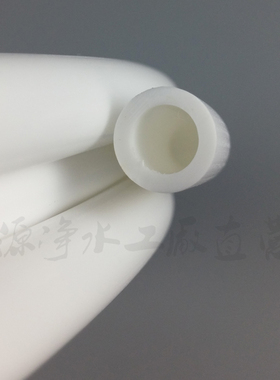 专用白色水管配件过滤器
