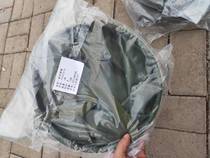 Field telescopic water bag stock Out of stock outdoor bucket Folding bucket On-board Water Tool Bag