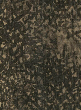 范宽雪景寒林图宋元山水画高清国画山水临摹彩色画稿微喷仿古画