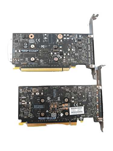 新版Quadro P620 2G专业图形显卡多屏拼接CAD设计美工绘画办公 - 图3