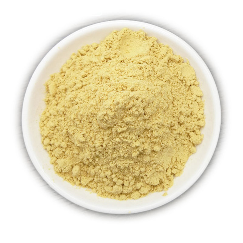 秦禾汉麦黄豆粉炒熟黄豆面粉即食糍粑商用年糕豆乳驴打滚烧烤蘸料早餐无糖3