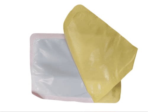 莫康柱一次性输液加温袋输液加热器加热袋输液恒温贴暖贴300片/箱 - 图1