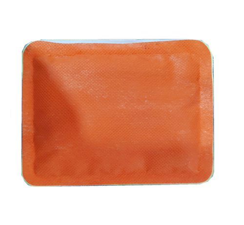 莫康柱一次性输液加温袋输液加热器加热袋输液恒温贴暖贴300片/箱 - 图0