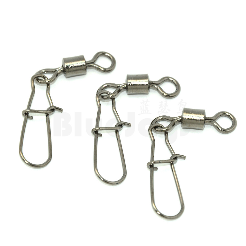 路亚挂扣美式增强别针 海竿连接器钓鱼转环路亚垂钓渔具小配件,淘宝优惠券,粉丝福利购,淘宝优惠卷