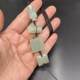Pendant pendant five treasures string Gangmao Yanmao I-shaped pendant